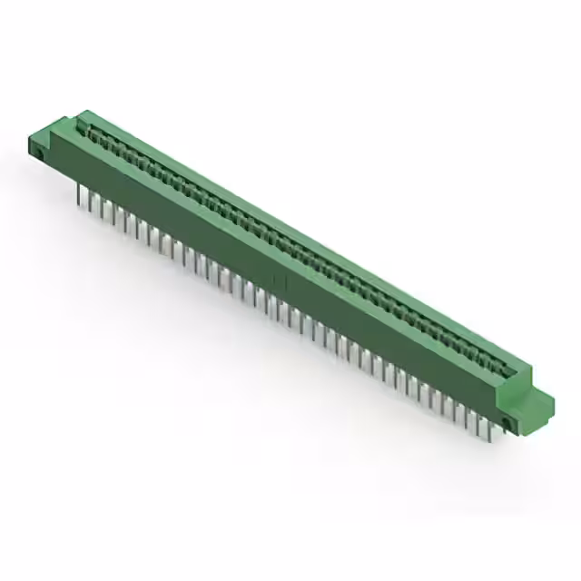 807-072-442-212 EDAC Inc.  Edgeboard Connectors
